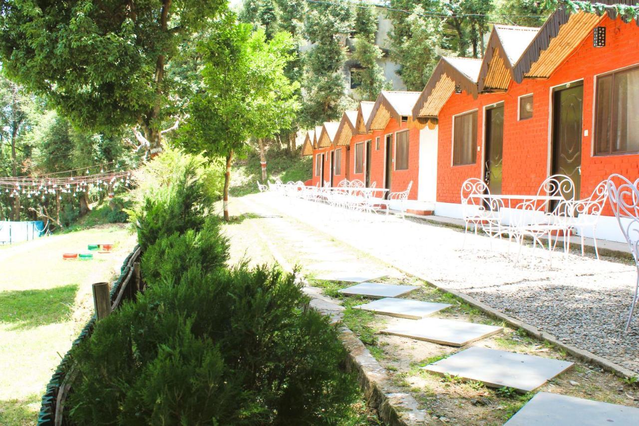 Windsor Cottages Lansdowne Dış mekan fotoğraf