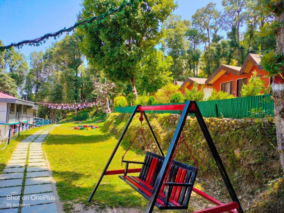 Windsor Cottages Lansdowne Dış mekan fotoğraf