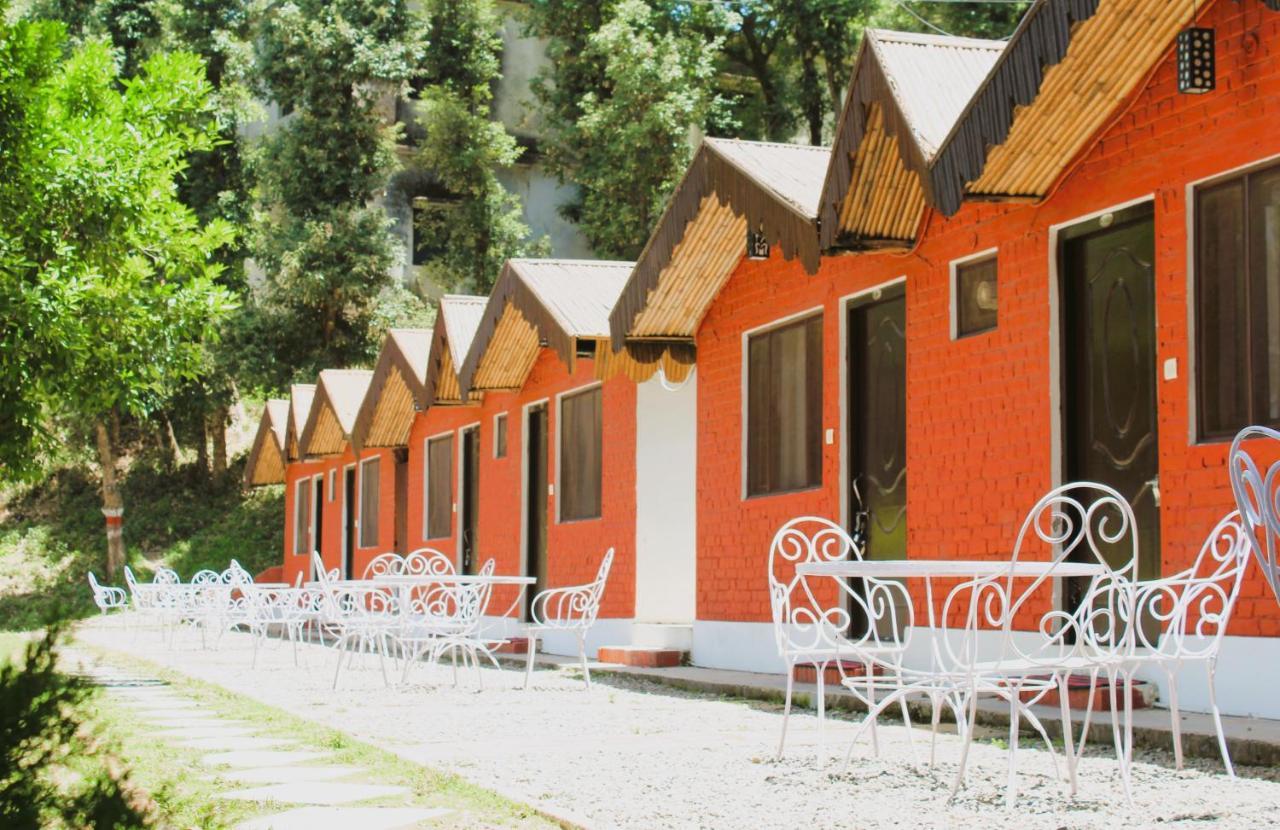 Windsor Cottages Lansdowne Dış mekan fotoğraf