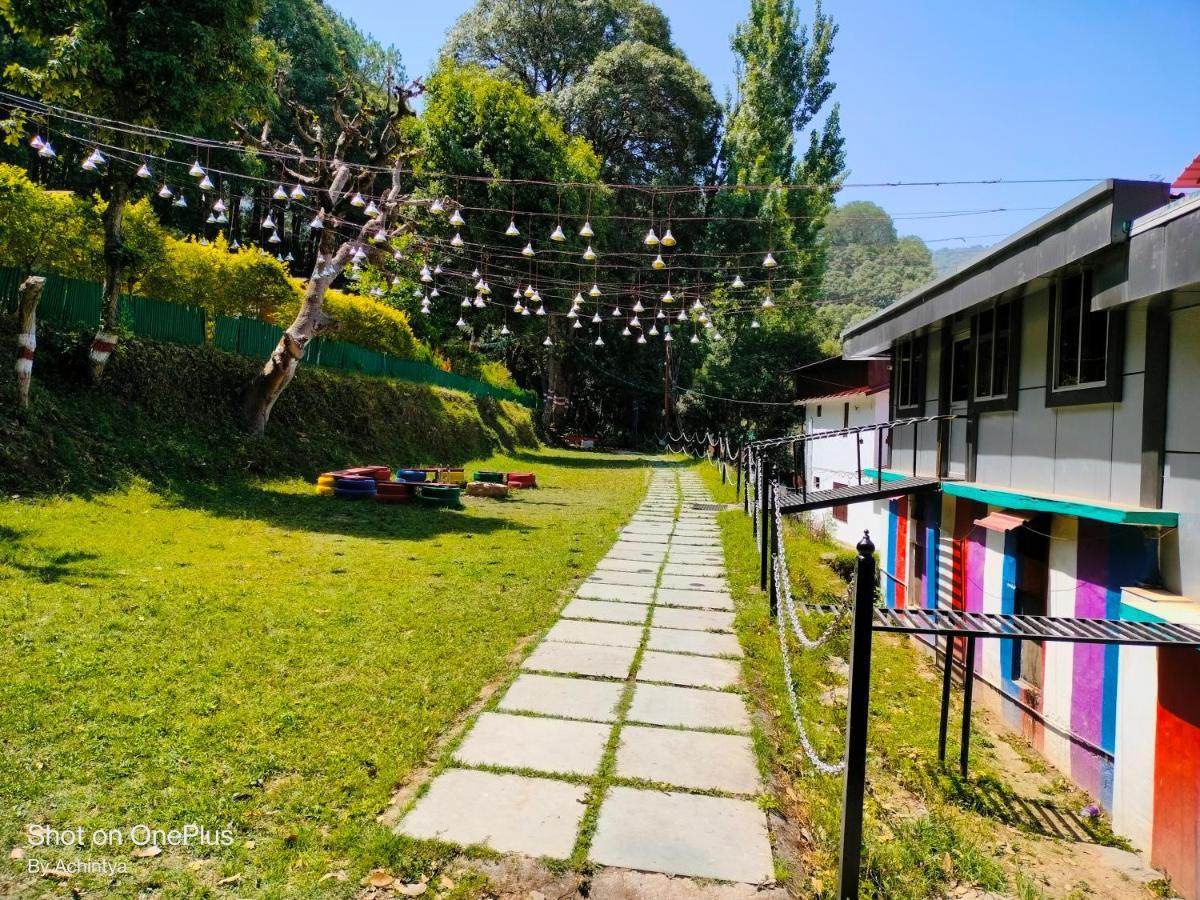 Windsor Cottages Lansdowne Dış mekan fotoğraf